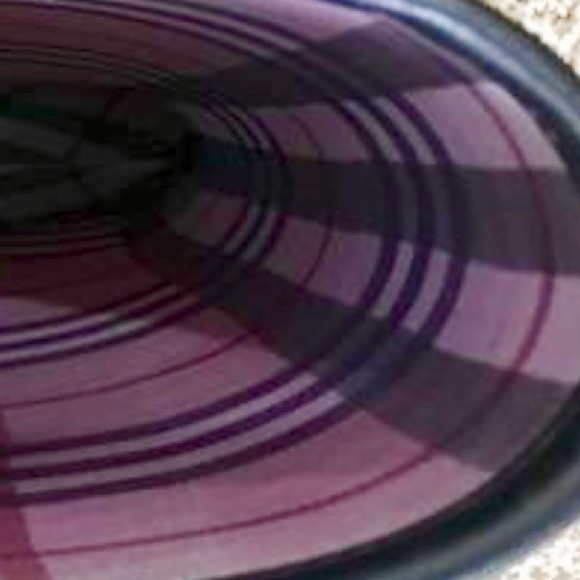 BURBERRY Rainboots. SAME DAY SHIPPING - Picture 5 of 6